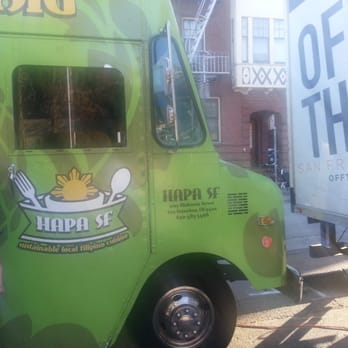 Off the Grid: Lake Merritt at OMCA - First stop, lumpia - Food Trucks Near Me - Oakland, California Off the Grid: Lake Merritt at OMCA - First stop, lumpia - Food Trucks Near Me - Oakland, California