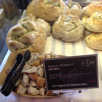 Duke Bakery - Bakeries Near Me - Arcadia, California