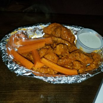 Fink's BBQ Roadhouse - American Near Me - Suffern, New York