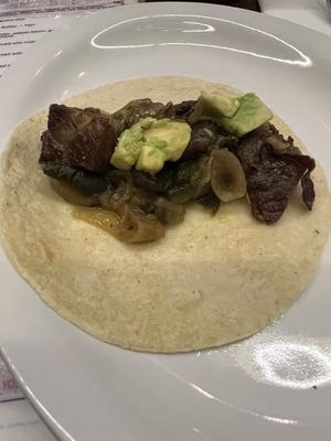 El Capataz by null