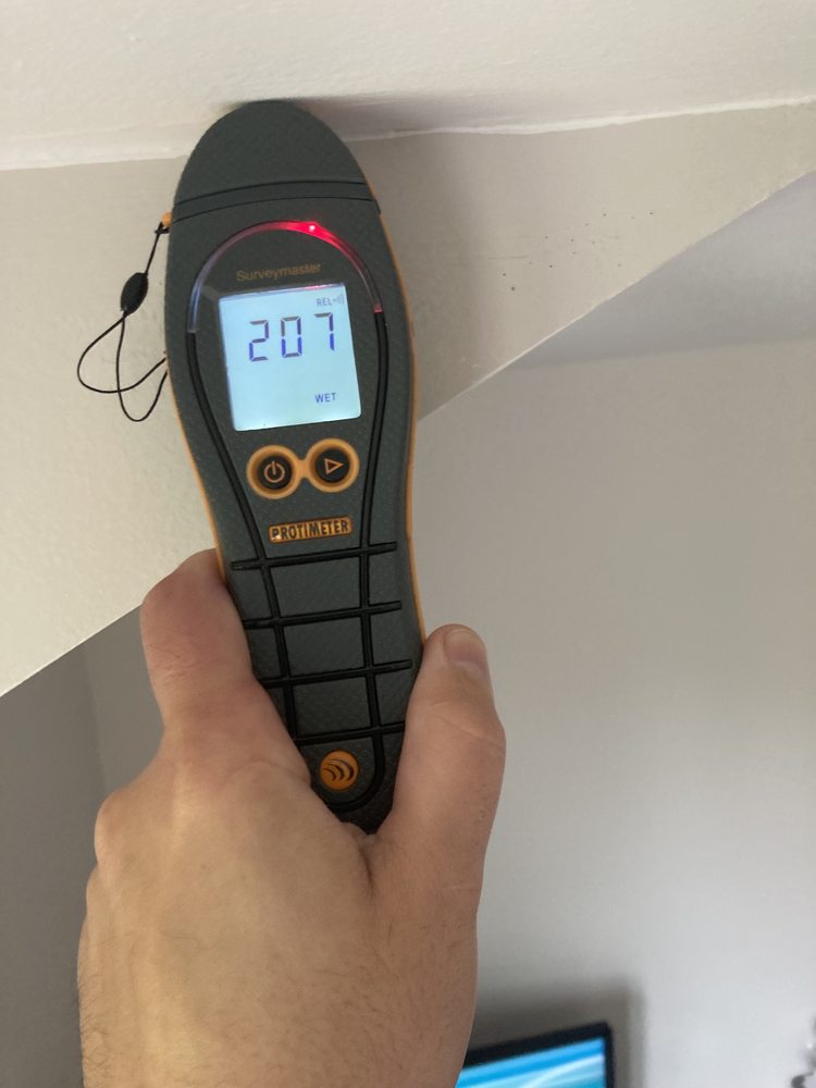 MN Home Inspection - mold inspector in Commerce Township, MI