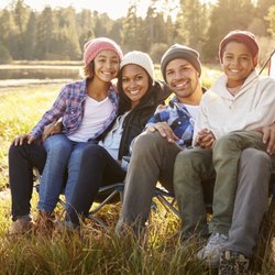 Dunn & Schreiber Orthodontics has treatments for the whole family, including early treatment, adolescent treatment, and adult treatment.