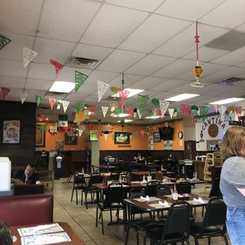 El Camino Real 4 - Mexican Near Me - Goshen, Indiana El Camino Real 4 - Mexican Near Me - Goshen, Indiana