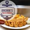 Anchor’s Fish and Chicken gift card