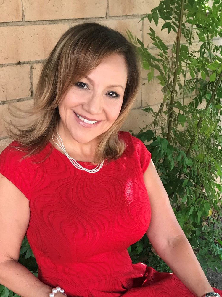 MARY MEZA HAYES, TNG REAL ESTATE Updated May 2024 10 Photos & 10