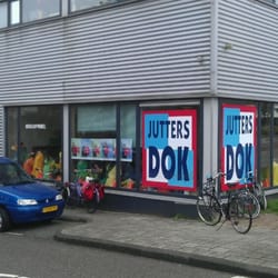 Juttersdok