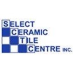 Select Ceramic Tile Centre - Logo
