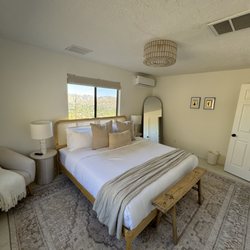Clean & bright house cleaning - Airbnb cleaning after