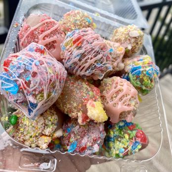 Stones Craxkkd Treats - Craxkkd Grapes - Desserts Near Me Stones Craxkkd Treats - Craxkkd Grapes - Desserts Near Me