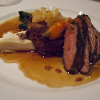 Gary Danko - duck - New American Near Me - San Francisco, California Gary Danko - duck - New American Near Me - San Francisco, California