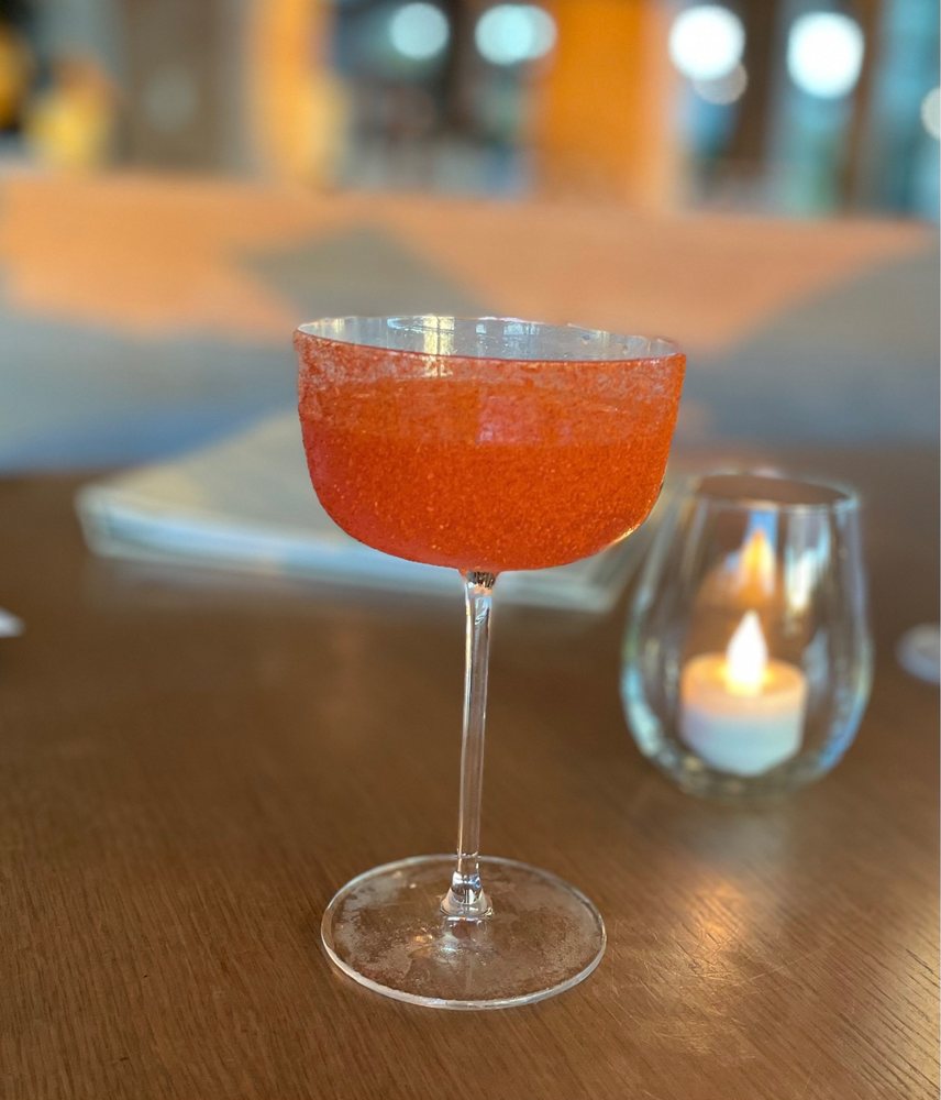 AVE Tanager Pl Tampa Florida Restaurants Restaurant Reviews Yelp