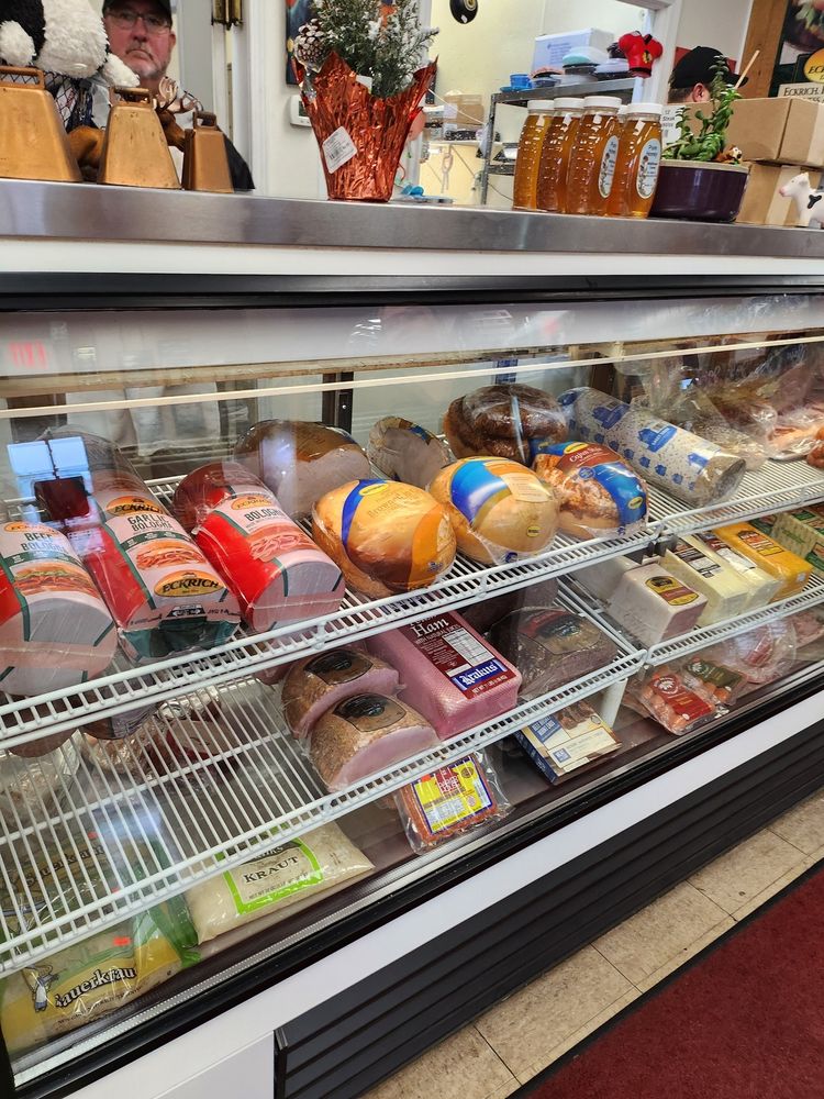 Southside Meats Logo
