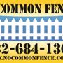 Photo of No Common Fence