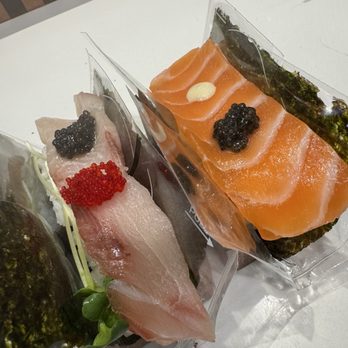 Temaki Bar - Sushi Bars Near Me - San Jose, California