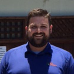 Big Creek Lumber Company - Branch Manager, Adam Sebree