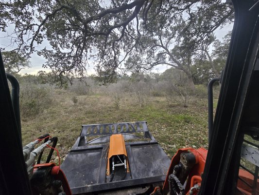 Tejas Land Solutions and Contracting