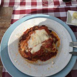 Tavola Calda Pizzeria Da Giulia - Lasagne