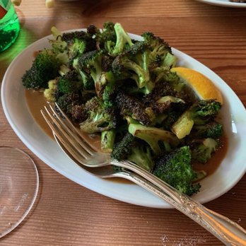 Cascina Spinasse - Italian Near Me - Seattle, Washington