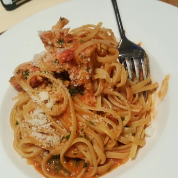 Salotto 31 - Lobster linguini - Pizza Near Me - London, XGL Salotto 31 - Lobster linguini - Pizza Near Me - London, XGL