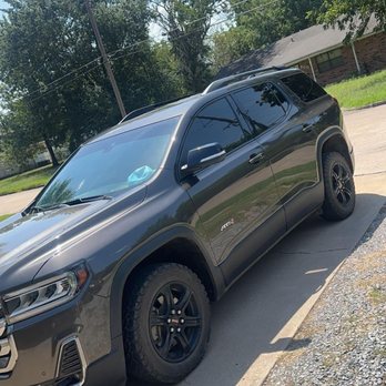 McAlester Auto Collision - Auto Detailing Near Me - McAlester, Oklahoma
