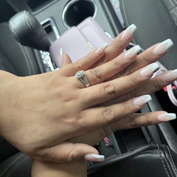Healthy Nails Salon - Nails by Grace - Nail Salons Near Me - Laguna Niguel, California Healthy Nails Salon - Nails by Grace - Nail Salons Near Me - Laguna Niguel, California