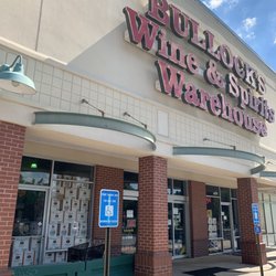 Bullock's Wine & Spirits Warehouse