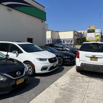 Enterprise Rent-A-Car - No cars available huh! - Car Rental Near Me - Brooklyn, New York