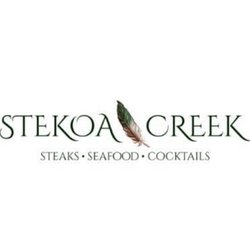 Stekoa Creek