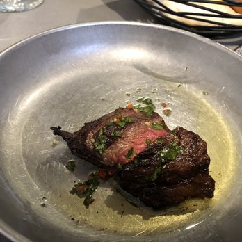AMBAR Restaurant, Capitol Hill - Grilled Steak with Chimichurri - Modern European Near Me - Washington, DC, District of Columbia AMBAR Restaurant, Capitol Hill - Grilled Steak with Chimichurri - Modern European Near Me - Washington, DC, District of Columbia