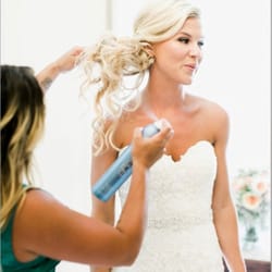 Liz O'Malley Makeup Artistry