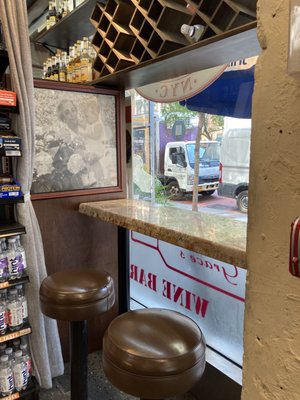 Grace's Marketplace by null