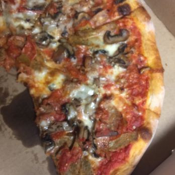 Sciarrino's Pizzeria - Pizza Near Me - Springfield, Pennsylvania