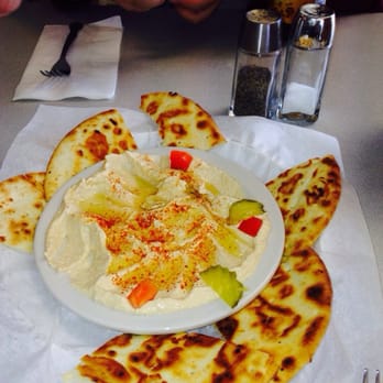 Super Gyros - Middle Eastern Near Me - Modesto, California