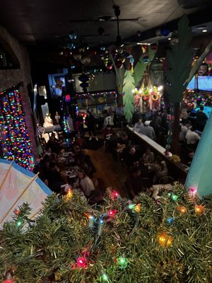 Cortland's Garage Arlington Heights by null