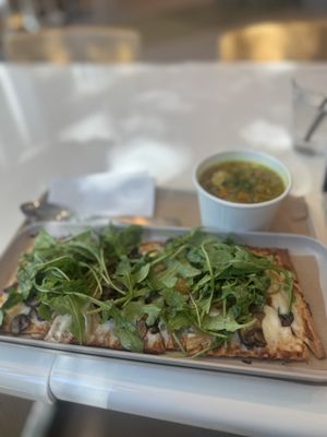 Hatchways Café by null