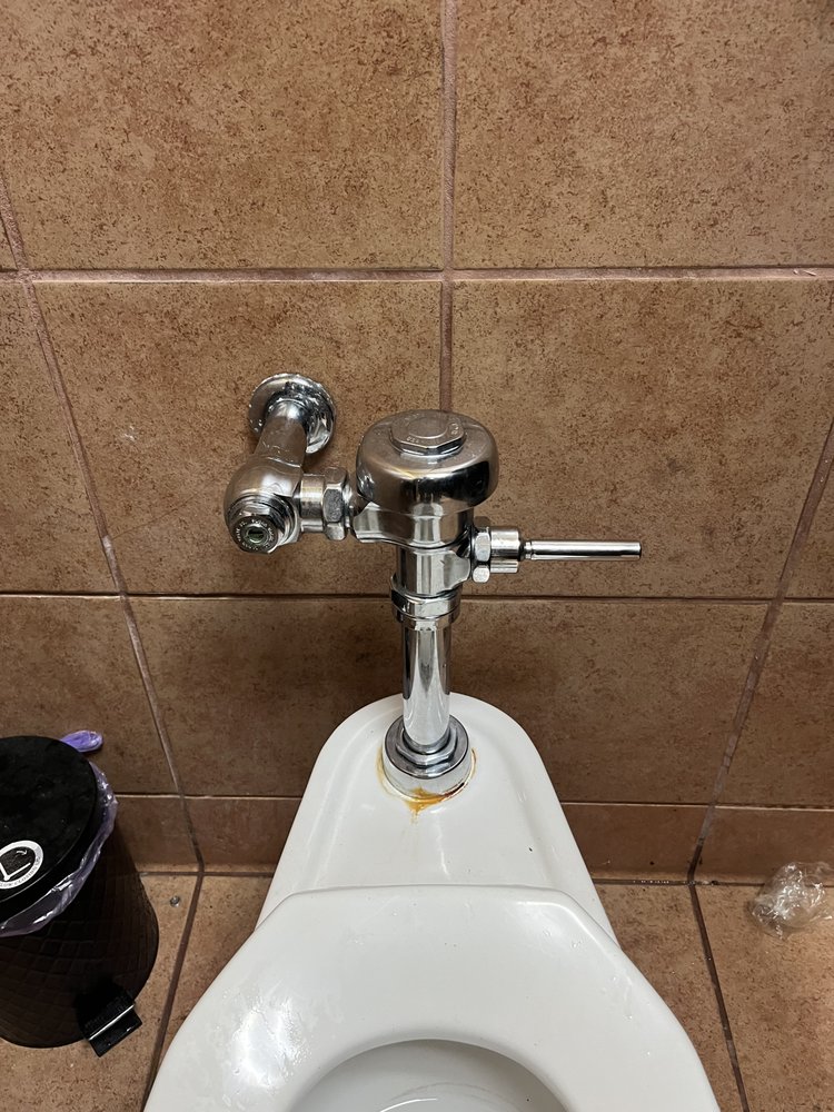 Slide of Myrick Services Plumbing