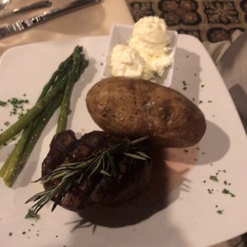 General's Restaurant - Filet - New American Near Me - Galena, Illinois General's Restaurant - Filet - New American Near Me - Galena, Illinois