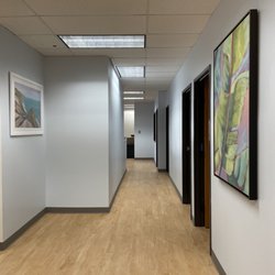 Hallway.