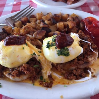 Jailhouse Cafe - Potatoes were great - Breakfast & Brunch Near Me - Moab, Utah Jailhouse Cafe - Potatoes were great - Breakfast & Brunch Near Me - Moab, Utah