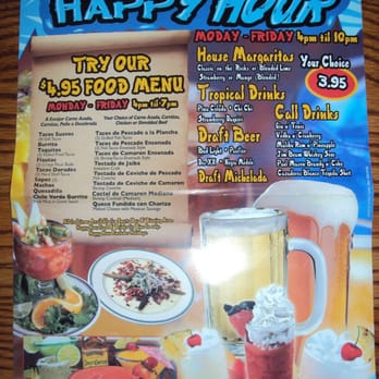 Los Compadres - Mexican Near Me - Norwalk, California