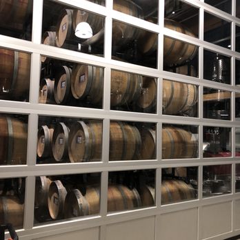 District Winery - Wineries Near Me - Washington, DC, District of Columbia