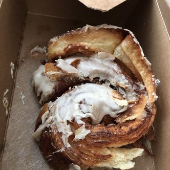 Pan & Coffee - Cinnamon roll - Coffee & Tea Near Me - San Antonio, Texas Pan & Coffee - Cinnamon roll - Coffee & Tea Near Me - San Antonio, Texas
