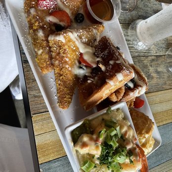 Gochas Breakfast Bar | Cascade - Wine Bars Near Me - Atlanta, Georgia