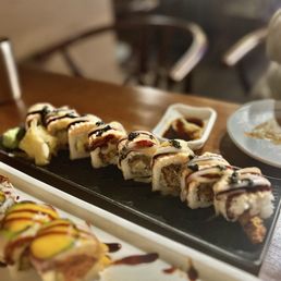 Kakushi Roll