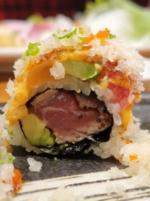 Ichi Sushi & Ramen by null