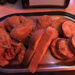 Fried Chicken