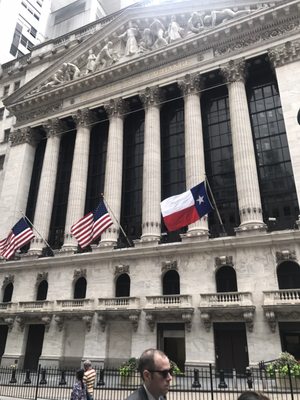 Julian M Hill - Notary Public of New York - Manhattan, NY