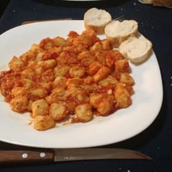 Campo Pastas