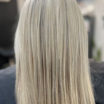 Lady With Shears - Hair Stylists Near Me - Austin, Texas Lady With Shears - Hair Stylists Near Me - Austin, Texas