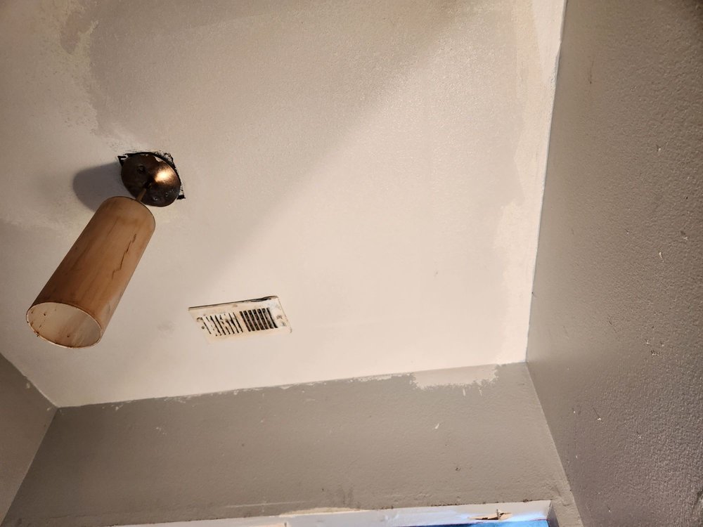Slide of Lee's Drywall and Plaster Repair